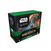 Star Wars: Unlimited - Homeworlds Pre-Release Kit