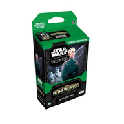 Star Wars: Unlimited - Homeworlds Spotlight Deck Display - Tarkin