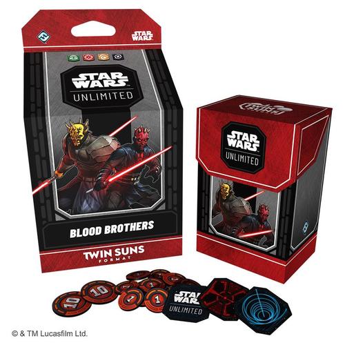 STAR WARS: UNLIMITED | Zatu Games STAR WARS: UNLIMITED | Zatu Games