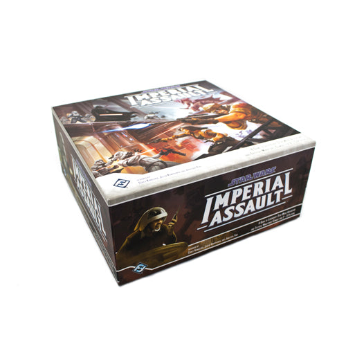 Star Wars: Imperial Assault