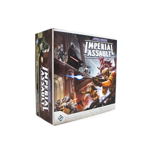 Star Wars: Imperial Assault