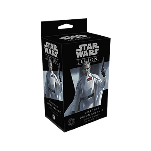 Star Wars: Legion - Director Orson Krennic Commander Expansion