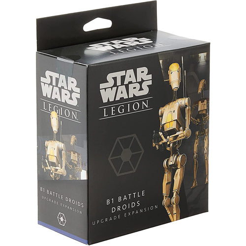 Star Wars: Legion: B1 Battle Droid Upgrade Expansion