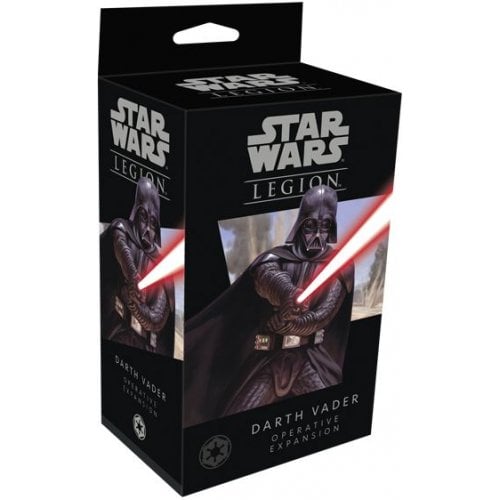 Star Wars Legion: Darth Vader Operative Expansion