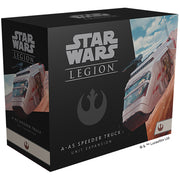 Star Wars Legion: A-A5 Speeder Truck Unit Expansion