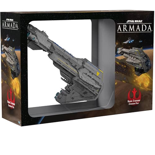 Star Wars: Armada - Nadiri Starhawk