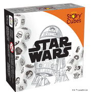Rory's Story Cubes: Star Wars