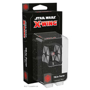 Star Wars: X-Wing - Tie/Sf Fighter Expansion Pack