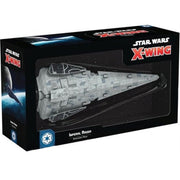 star wars x-wing – imperial raider expansion pack