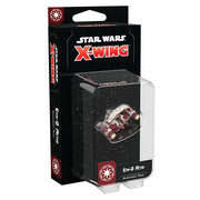 Star Wars X-Wing: Eta-2 Actis Expansion Pack