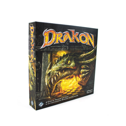 Drakon