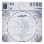 Fallout: Please Stand By Gamemat
