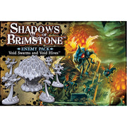 Void Swarms Enemy Pack: Shadows of Brimstone