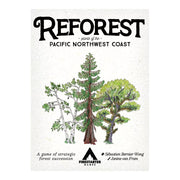 Reforest: Plants of the Pacific Northwest Coast