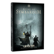 Call of the Dark: Ruins of Symbaroum (5E)