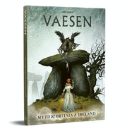 Vaesen: Mythic Britain & Ireland