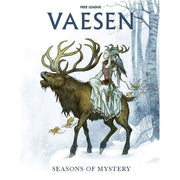 *A Grade* Seasons of Mystery: Vaesen