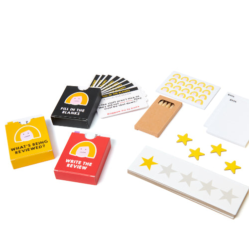 Karen Game Contents