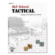 Old School Tactical Vol. 1