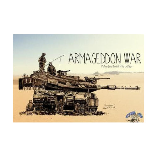 Armageddon War