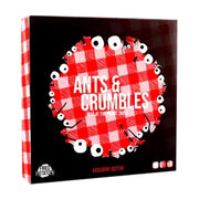Ants & Crumbles