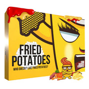 Fried Potatoes Original