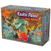Castle Panic Big Box (2nd Edition)