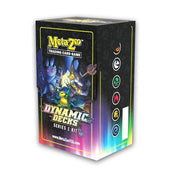 MetaZoo Dynamic Deck Series 1