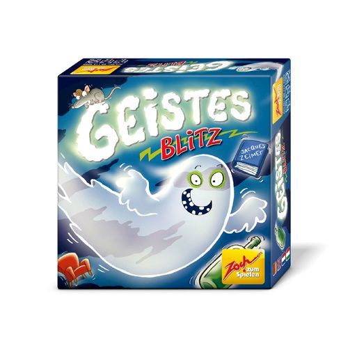 Flash Frites (Geistes Blitz)