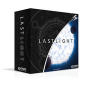Last Light: Infinity