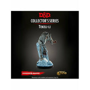 D&D: Icewind Dale - Rime of the Frostmaiden: Tekeli-li Miniature
