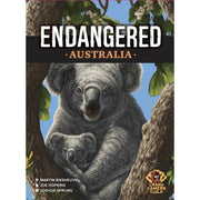 Endangered: Australia Expansion