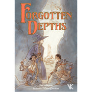 Forgotten Depths