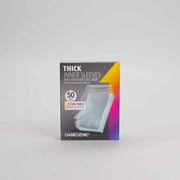 UNIT Gamegenic Thick Inner Sleeves 64x89 (100 ct.)