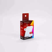 Gamegenic Board Game Sleeves Mini European Clear (100 ct.)