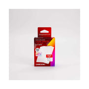 UNIT Gamegenic Board Game Sleeves CATAN English Clear (100 ct.)