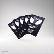 Gamegenic - Marvel Champions Art Sleeves (50) - Venom