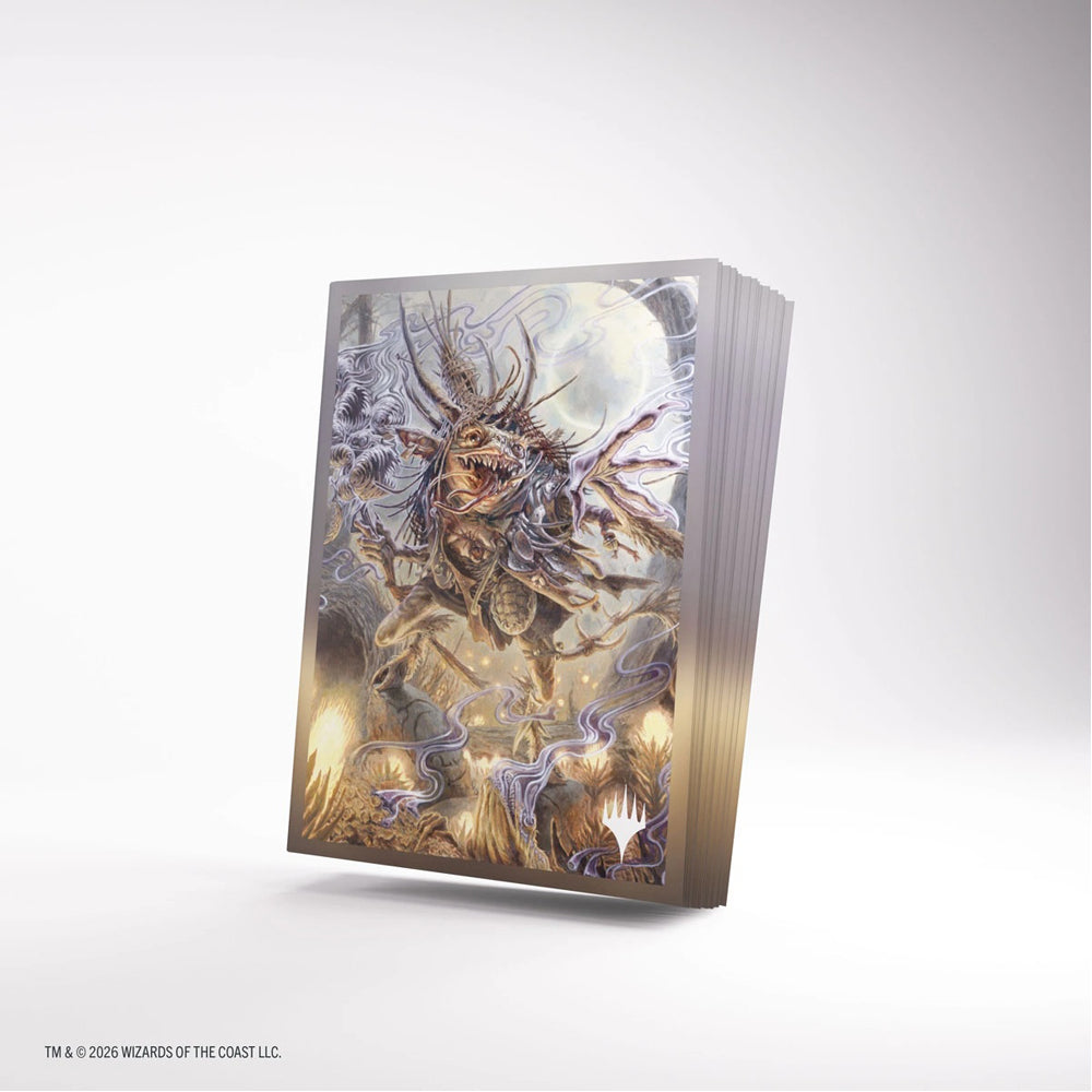 Gamegenic Magic: The Gathering: Lorwyn Eclipsed Premium Art
