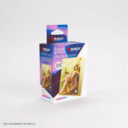 Gamegenic Magic: The Gathering: Lorwyn Eclipsed Premium Art Sleeves - High Perfect Morcant