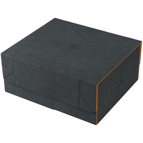 Gamegenic: Lair 600+ - Black/Orange
