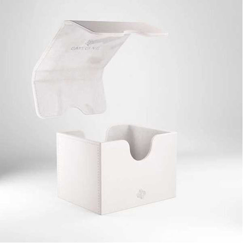 Gamegenic Sidekick 100+ XL - White