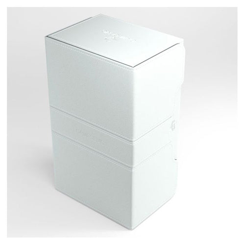 Gamegenic - Stronghold 200+ XL - White