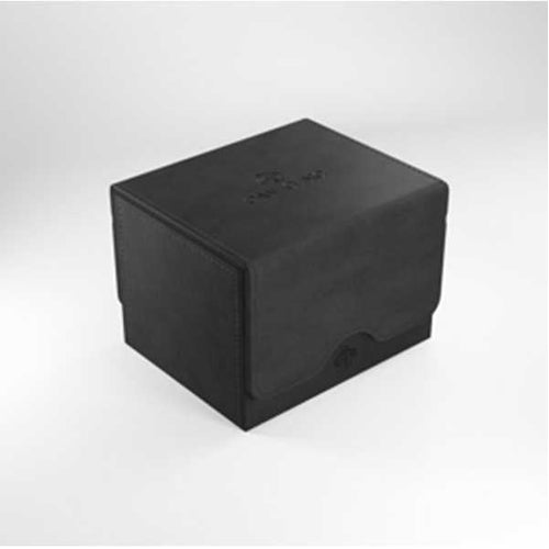 Gamegenic - Sidekick 100+ XL - Black