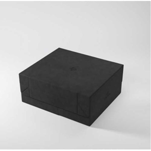 Gamegenic - Lair 600+ - Black