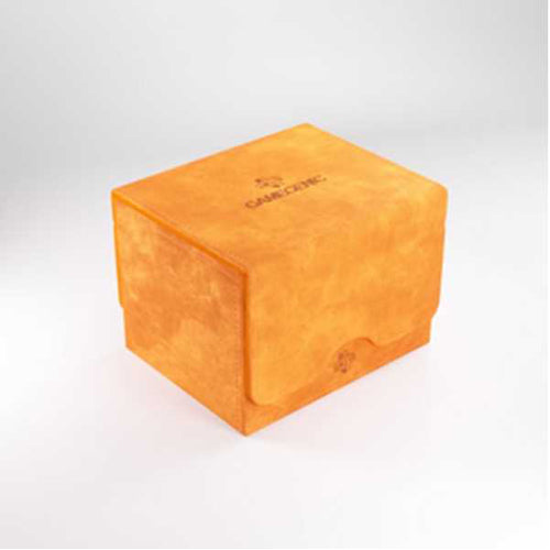 UNIT Gamegenic Sidekick 100+ XL - Orange