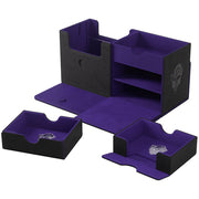 Gamegenic - Tolarian Community College - The Academic 133+ XL Black/Purple
