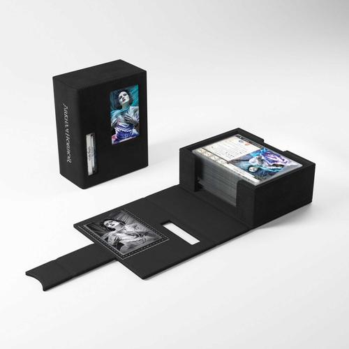 Gamegenic Arkham Horror: Deck Tome - New Edition Gray