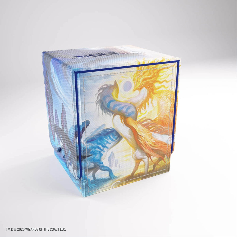 Gamegenic Magic: The Gathering: Lorwyn Eclipsed Squire PLUS 100+ XL - Celestial Reunion