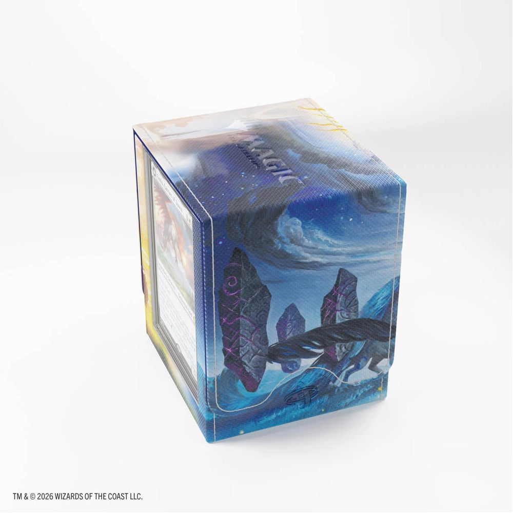 Gamegenic Magic: The Gathering: Lorwyn Eclipsed Squire PLUS 100+ XL - Celestial Reunion