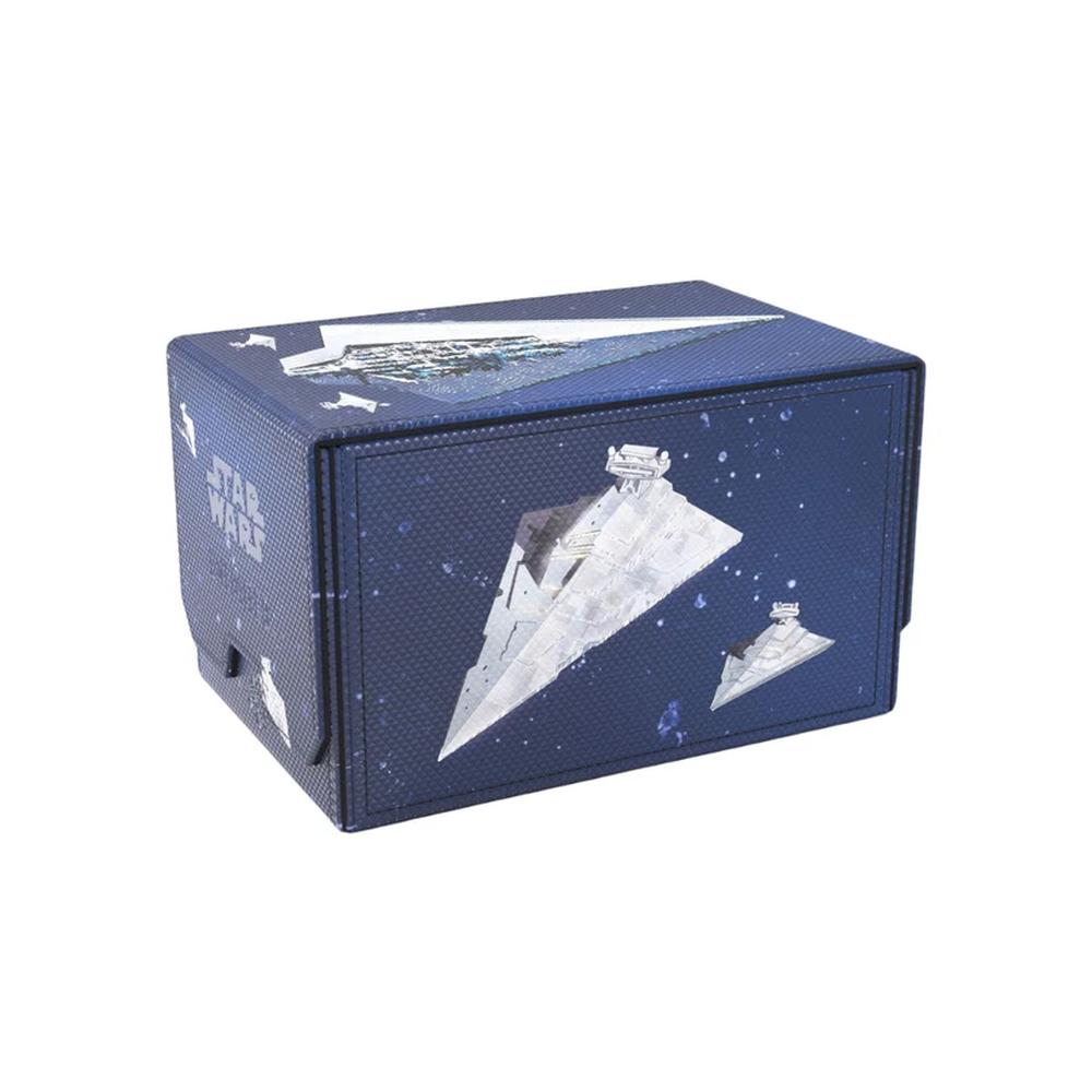 Star Wars: Unlimited Double Deck Pod - Star Destroyers